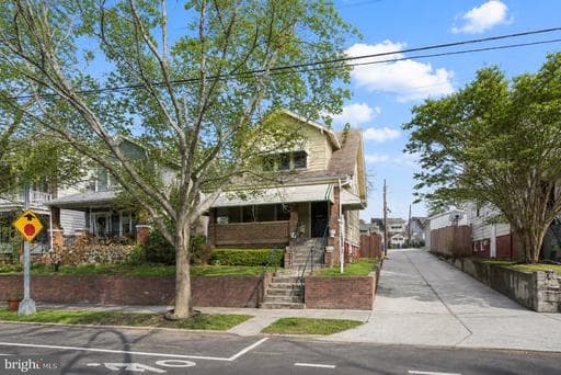4413 7TH ST NW,WASHINGTON,DC,20011,WASHINGTON - Photo 1