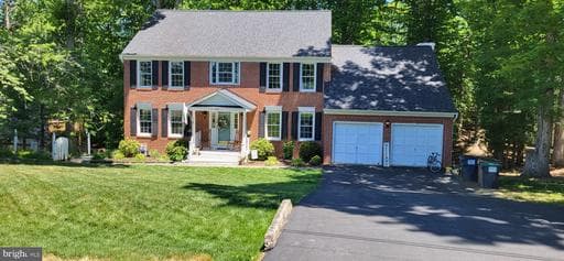 305 Ironside Cv STAFFORD VA 22554