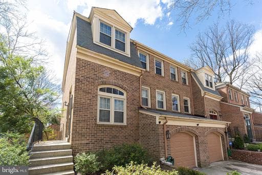 5917 Empire Way, Rockville, MD 20852-2861, United States - Photo 1