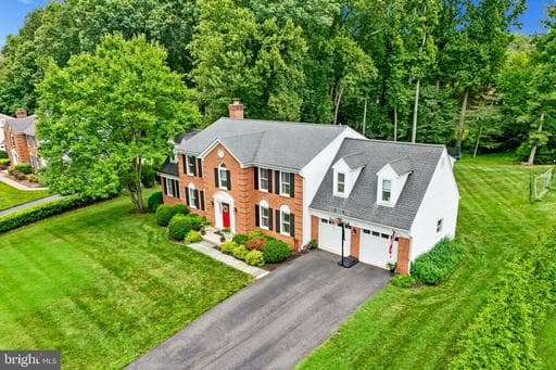 11556 HOLLY BRIAR LANE