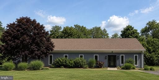 20 BETTS ROAD