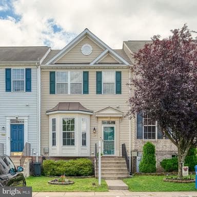 524 Kirkcaldy Way, Abingdon, MD 21009-2418, United States - Photo 1