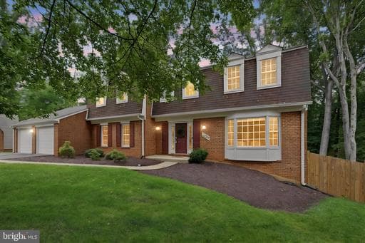 2604 MOUNTAIN LAUREL PLACE - Photo 1