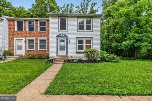 8310 MARY LEE LANE - Photo 1