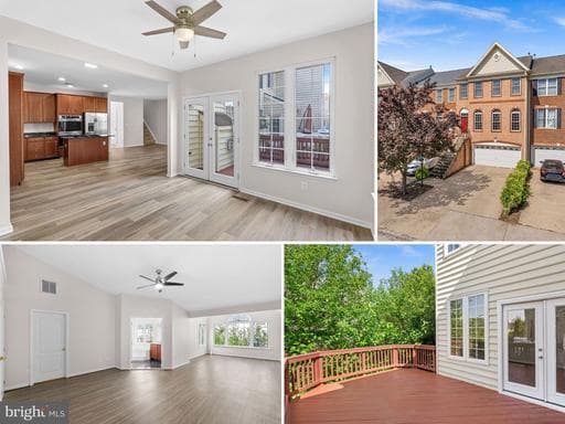 22511 AIRMONT WOODS TERRACE - Photo 1