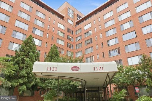 1121 ARLINGTON BOULEVARD 310