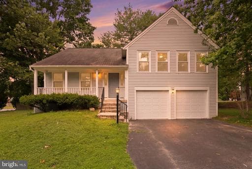 12500 SULKY COURT