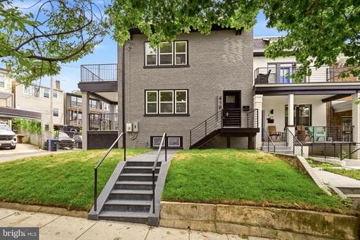 418 ALLISON STREET