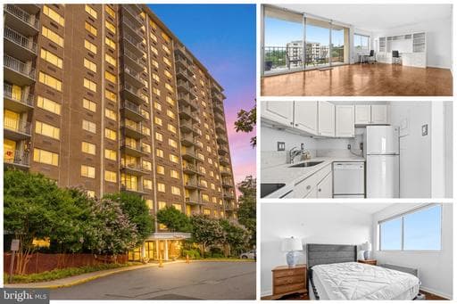 2059 HUNTINGTON AVENUE 801
