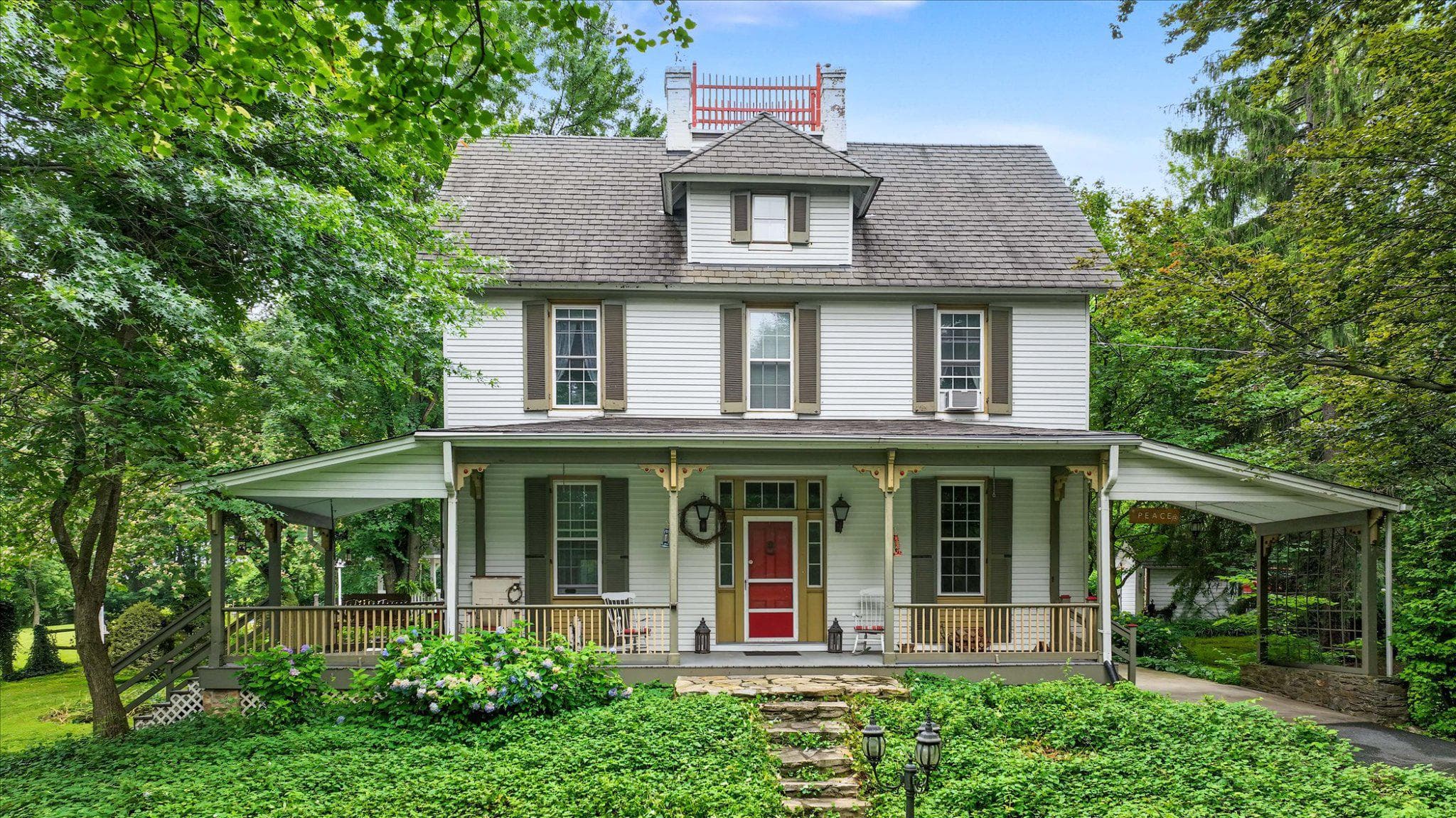 6739 S Clifton Rd, Frederick, MD 21703-5839, United States
