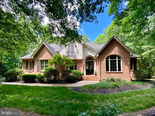 11608 LONGSTREET DRIVE