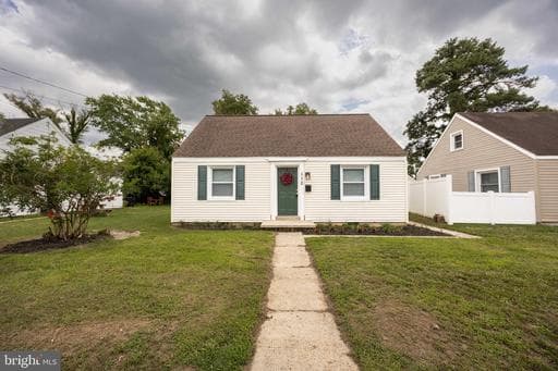 110 CARROLLTON AVENUE