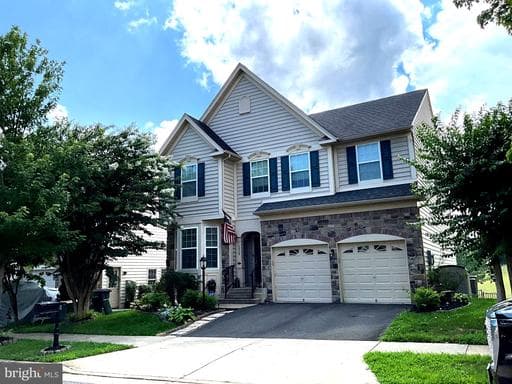 16828 ADRIFT COURT