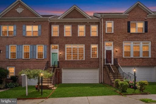 12203 Tenbury Ter, Fairfax, VA 22030-6154, United States - Photo 1