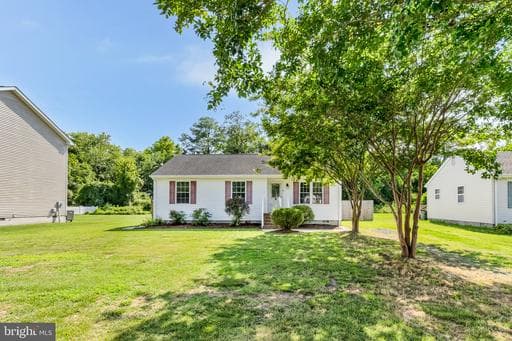 271 S Washington St, Snow Hill, MD 21863-1253, United States - Photo 1