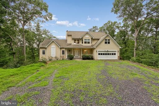 7317 RIVER ROAD