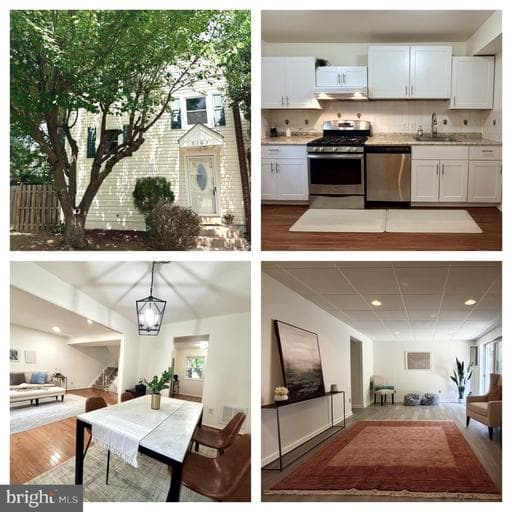 5109 HARFORD LANE - Photo 1