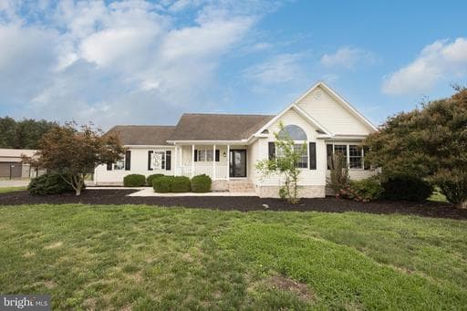 9358 Calvary Cir, Salisbury, MD 21801-2084, United States