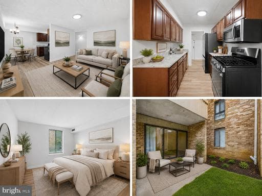 2316 FREETOWN COURT 10/1B