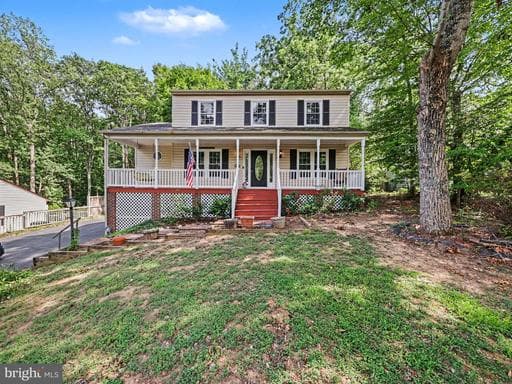 206 BULKHEAD COVE