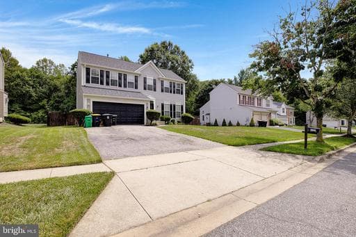 13707 Carlene Dr, Upper Marlboro, MD 20772-6830, United States