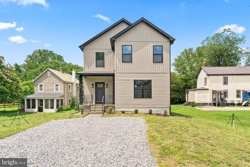 203 JETT DRIVE