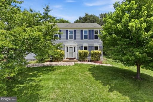 3563 ARMFIELD FARM DRIVE - Photo 1