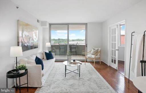 1001 N VERMONT STREET 1010