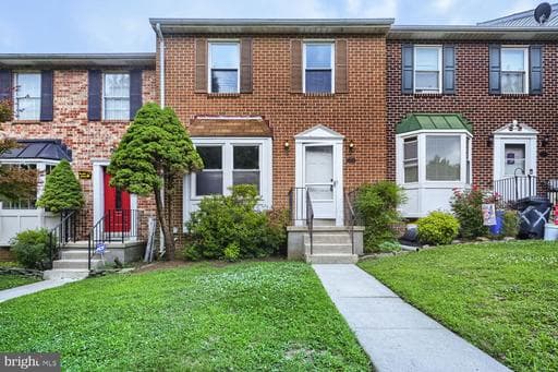 717 Clifton Terrace Dr, Bel Air, MD 21015-3430, United States - Photo 1