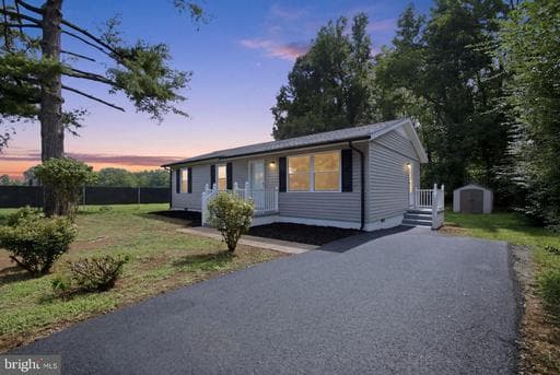 2005 New Kent St, Fredericksburg, VA 22401-7250, United States