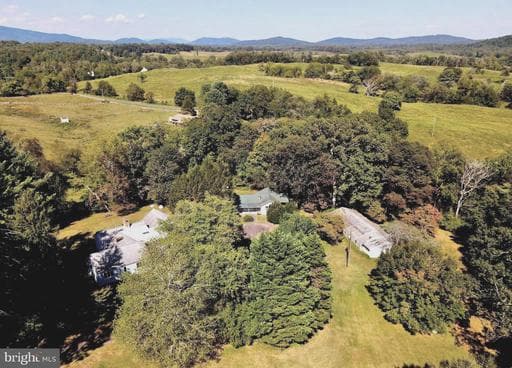 419 RUDASILL MILL ROAD - Photo 1