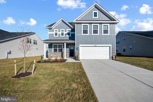 503 DRYSTRAW LANE