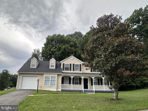 5561 DR WOODBRIDGE VA 22193