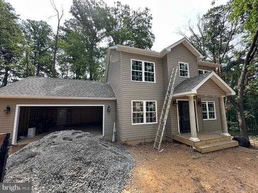 123 KILLBUCK TRAIL