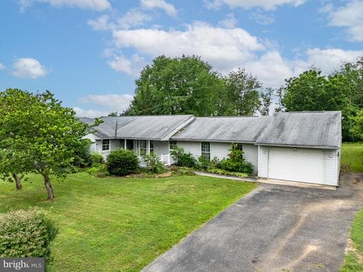 7512 PATAPSCO DRIVE - Photo 1