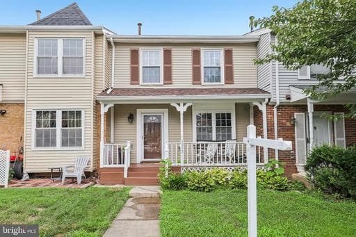 5313 Qualey Pl, Woodbridge, VA 22193-4522, United States