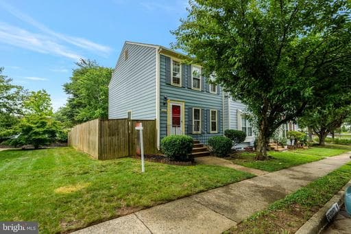 8051 FELECITY COURT