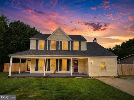 10603 BARNSDALE DRIVE - Photo 1