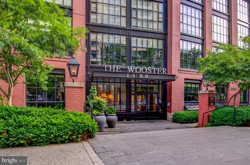 1600 Clarendon Blvd, Arlington, VA 22209-2719, United States