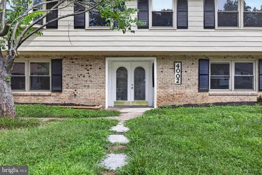 4002 FORGE DRIVE