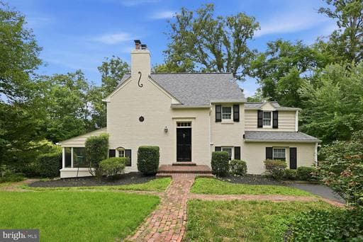 3419 WOODSIDE ROAD