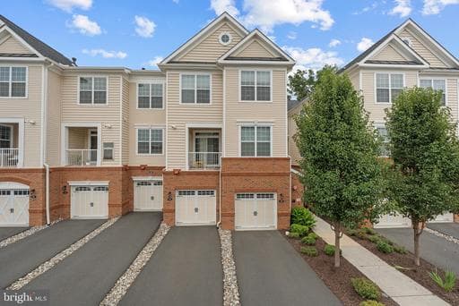 23235 MILLTOWN KNOLL SQUARE 107