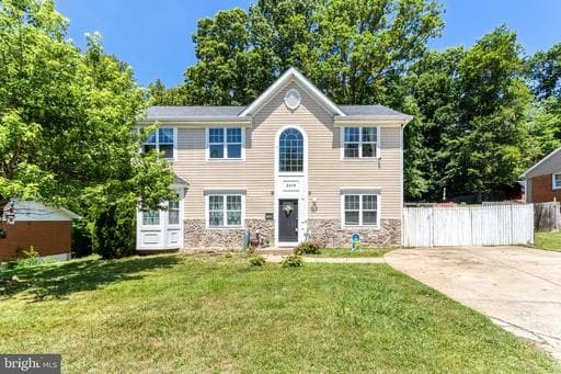3408 BEAUMONT ROAD