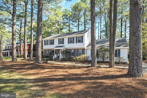 5211 DOVE POINT LANE - Photo 1