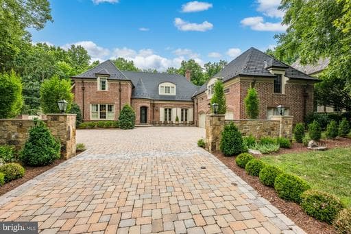 8402 RAPLEY RIDGE LANE - Photo 1
