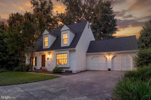 9109 Northedge Dr, Springfield, VA 22153-4102, United States