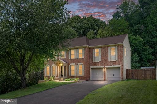 368 Eustace Rd, Stafford, VA 22554-3722, United States