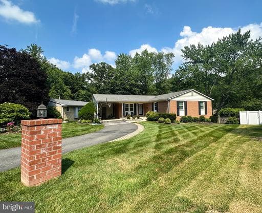 7409 RESERVATION DRIVE