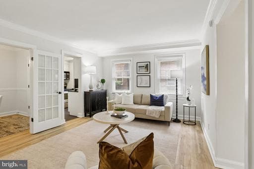 719 saint asaph ST S #107 ALEXANDRIA VA 22314