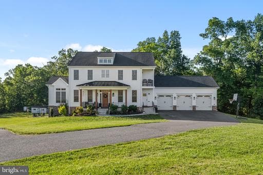 8103 WOODVILLE ROAD - Photo 1